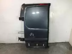 Дверь задняя распашная левая