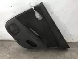 Обшивка двери задней правой (дверная карта)