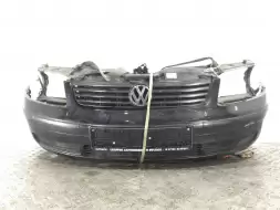 Передняя часть (ноускат) в сборе