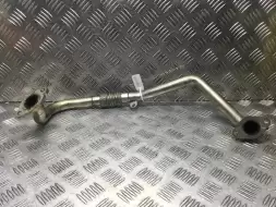 Трубка системы рециркуляции EGR