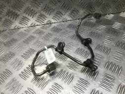 Трубка ТНВД