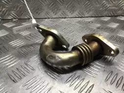 Трубка системы рециркуляции EGR