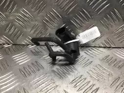 Клапан электромагнитный