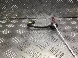 Датчик детонации