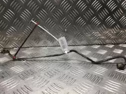 Трубка ТНВД