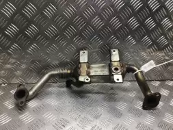 Радиатор EGR