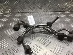 Трубка топливная