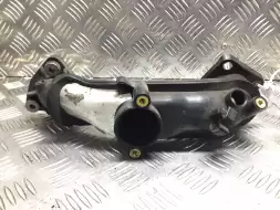 Патрубок впускного коллектора