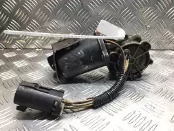 Сервопривод (мотор) раздаточной коробки РКП