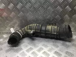 Патрубок турбины