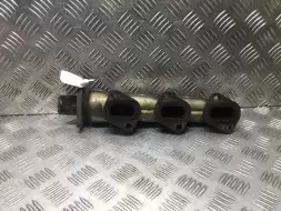 Коллектор выпускной