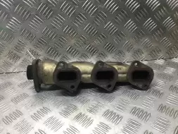 Коллектор выпускной