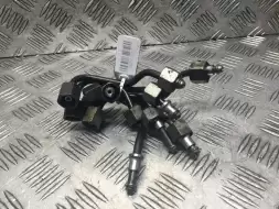 Трубка топливная