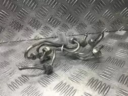 Трубка топливная