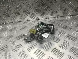 Трубка топливная