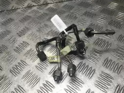 Трубка топливная