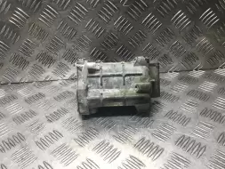 Радиатор EGR