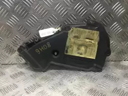 Защита (кожух) ремня ГРМ