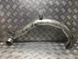 Патрубок интеркулера