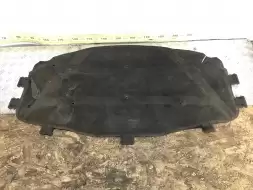 Шумоизоляция капота