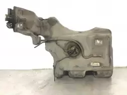 Бак топливный