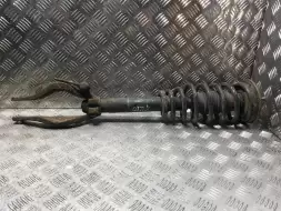 Стойка передняя левая