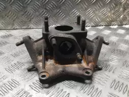 Коллектор выпускной