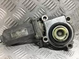 Моторчик блокировки межосевого дифференциала