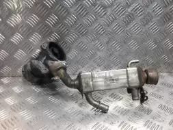 Радиатор EGR
