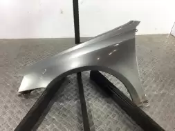 Крыло переднее левое