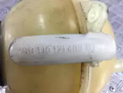 Бачок расширительный