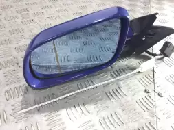 Зеркало наружное левое