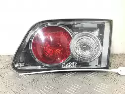 Фонарь крышки багажника правый