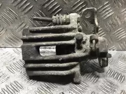 Суппорт задний левый