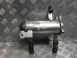 Радиатор EGR
