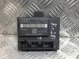 Блок управления двери задней левой