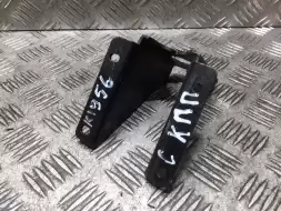 Кронштейн КПП