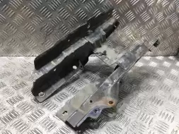 Полка аккумулятора