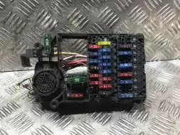 Блок предохранителей