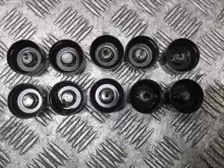 Гидрокомпенсатор