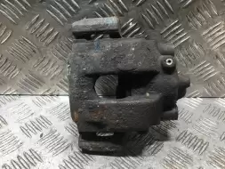 Суппорт передний левый