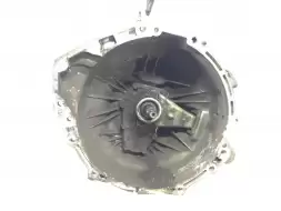 КПП механическая (МКПП)