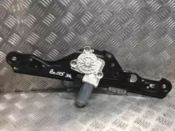 Стеклоподъемник электрический задний правый