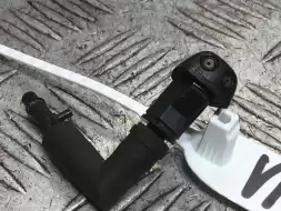 Форсунка омывателя