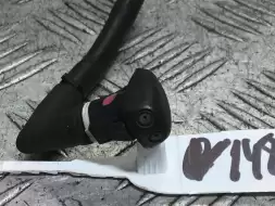 Форсунка омывателя