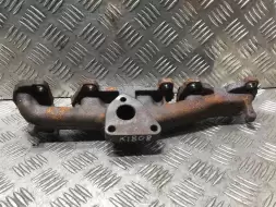 Коллектор выпускной