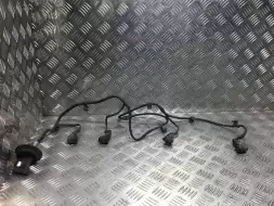 Проводка (коса) парктроников