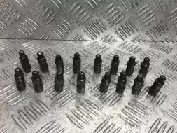 Гидрокомпенсатор