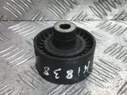 Ролик обводной