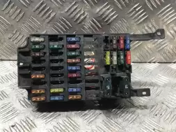 Блок предохранителей